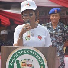 Tuberculosis: Access to Proper Healthcare Services is Important - Ogun Gov.’s Wife 